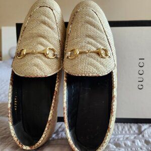 Gucci Loafers size 6.5/36.5